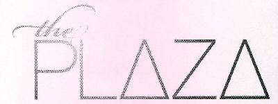 The Plaza Device mark 2254832 Trademark