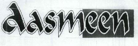 Aasmeen Device mark 1800350 Trademark