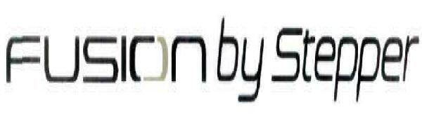 Fusion By Stepper Device mark 1647957 Trademark