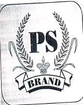 Ps ( Logo) Device mark 1335626 Trademark