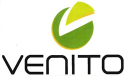 Venito With Logo Device mark 2928810 Trademark