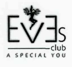 Eves Club, Device Of Human Carricature Device mark 2687251 Trademark