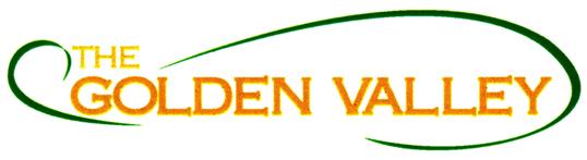 The Golden Valley(label) Device mark 2840854 Trademark