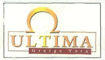 Ultima Device mark 2839393 Trademark