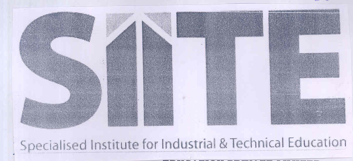 Siite (labal) Device mark 1736943 Trademark