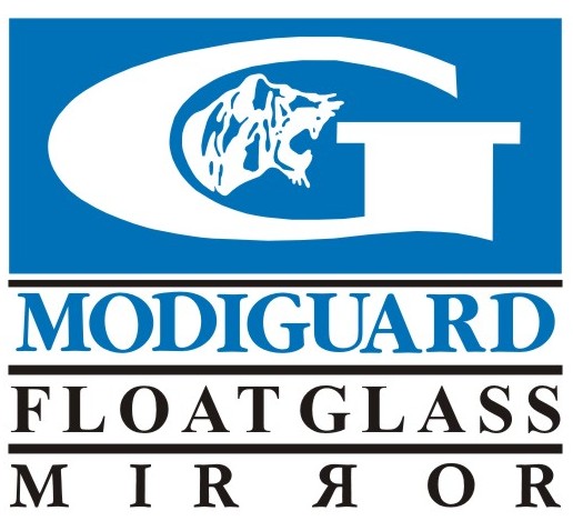 Modiguard Float Glass Mirror Device mark 2047860 Trademark