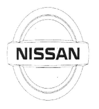 Nissan (device) Device mark 2379703 Trademark
