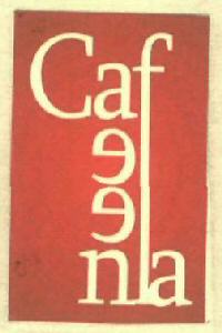 Cafeena Device mark 2911990 Trademark