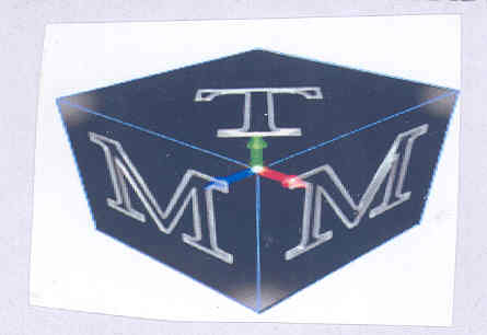 Mtm Device mark 1711375 Trademark