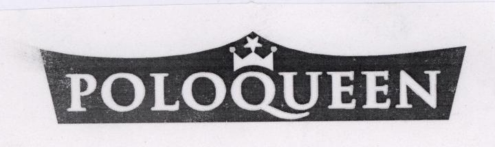 Poloqueen (device) Device mark 1783139 Trademark