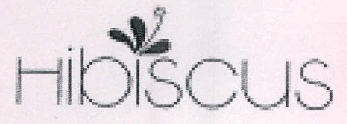 Hibiscus (device Of Flower) Device mark 2424990 Trademark