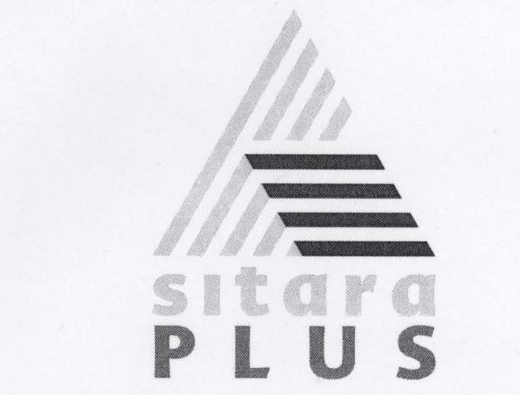 Sitara Plus Device mark 1574784 Trademark