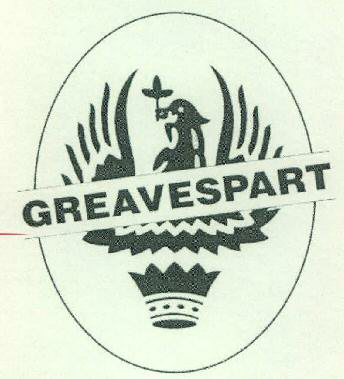 Greavespart Device mark 2686482 Trademark