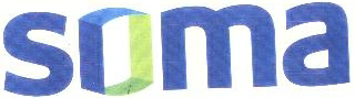 Soma Device mark 1922453 Trademark