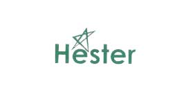 Hester Device mark 1848320 Trademark