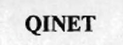 Qinet Device mark 894470 Trademark