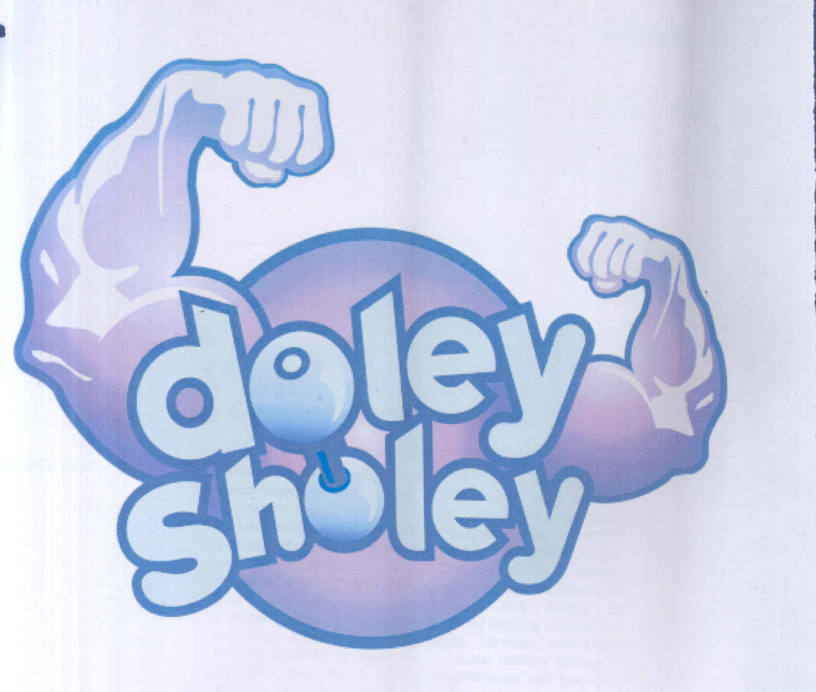 Doley Sholey (label) Device mark 1683991 Trademark
