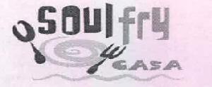 Soul Fry Casa (device Of Cutlery) Device mark 2399680 Trademark
