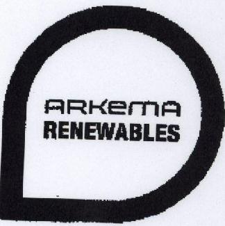 Arkemarenewables With Device Device mark 1689726 Trademark