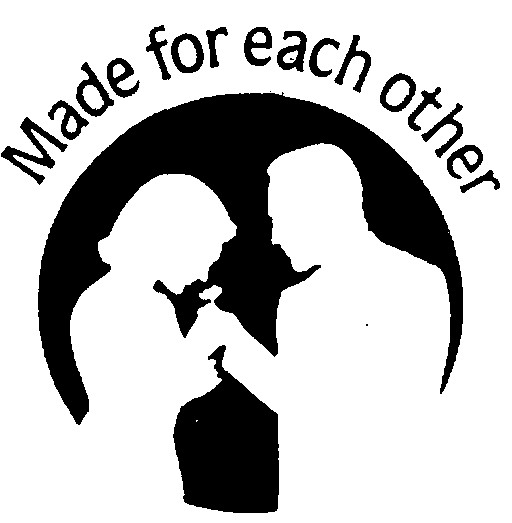 Made For Each Other Device mark 597372 Trademark