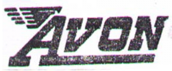 Avon (label) Device mark 979356 Trademark