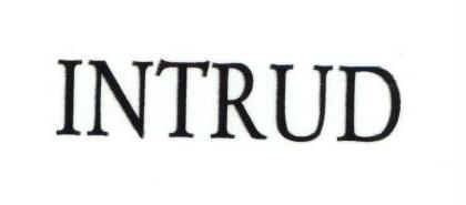 Intrud Device mark 1601263 Trademark