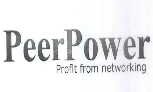 Peerpower Device mark 1709667 Trademark