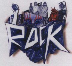 Rack Device mark 1715823 Trademark