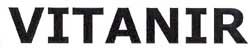 Vitanir Device mark 1816763 Trademark