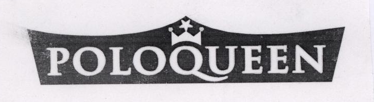 Poloqueen ( Label ) Device mark 1783150 Trademark