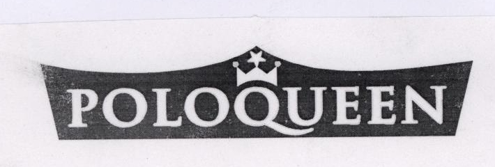 Poloqueen (label) Device mark 1783144 Trademark