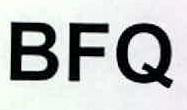 Bfq Device mark 2162700 Trademark