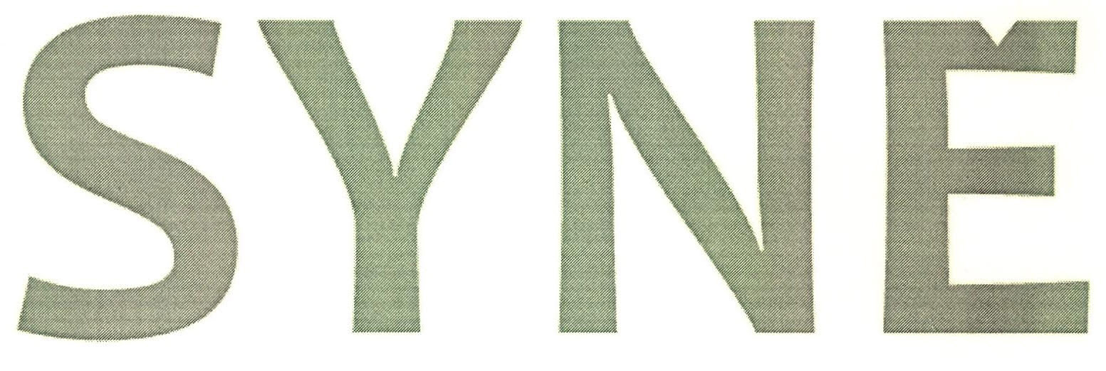 Syne Device mark 2629391 Trademark