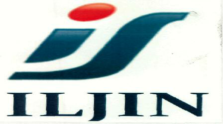 Ij Iljin ((label) Device mark 2475049 Trademark