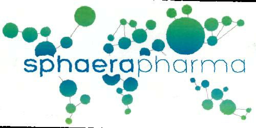 Sphaera Pharma (label) Device mark 2256816 Trademark