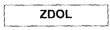 Zdol Device mark 1479817 Trademark