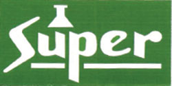 Super With Logo Device mark 2822428 Trademark