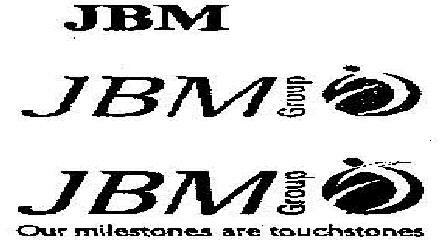 Jbm Device mark 1902166 Trademark