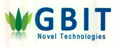 Gbit Novel Technologies Device mark 2754778 Trademark