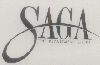 Saga (label) Device mark 865661 Trademark