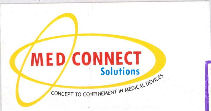 Med Connect Device mark 2005680 Trademark