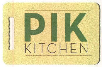 Pik Kitchen Device mark 2899964 Trademark