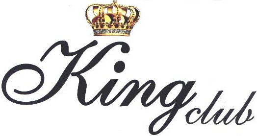 King Club Device mark 1869449 Trademark