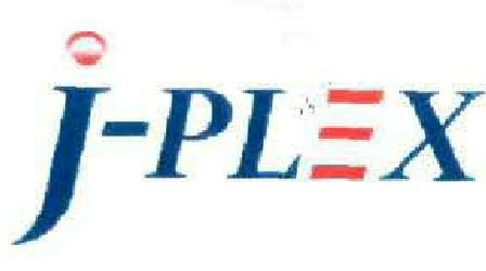 J-plex Device mark 1876137 Trademark