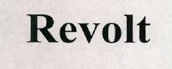Revolt Device mark 2345620 Trademark
