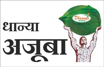 Dhaanya Ajooba Device mark 2820121 Trademark