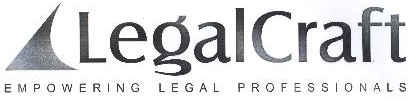 Legalcraft Device mark 2022154 Trademark
