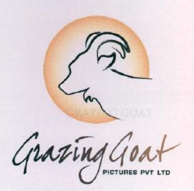 Grazing Goat Pictures Pvt Ltd Device mark 2261116 Trademark