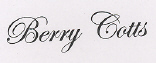 Berry Cotts Device mark 1732770 Trademark