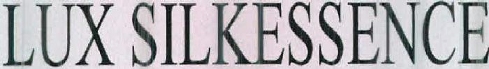 Lux Silkessence Device mark 2397661 Trademark